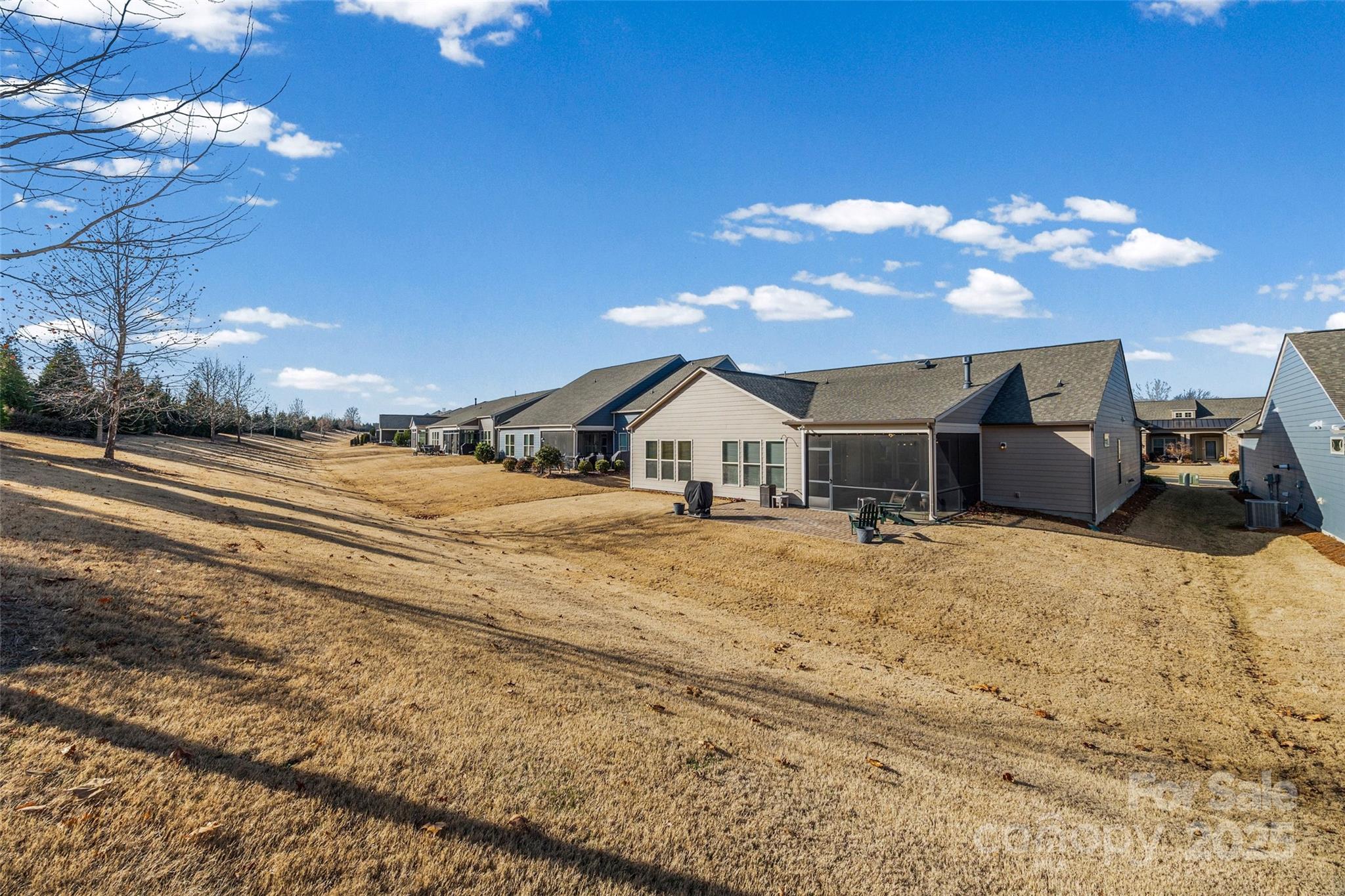 Carolina Orchards - Residential