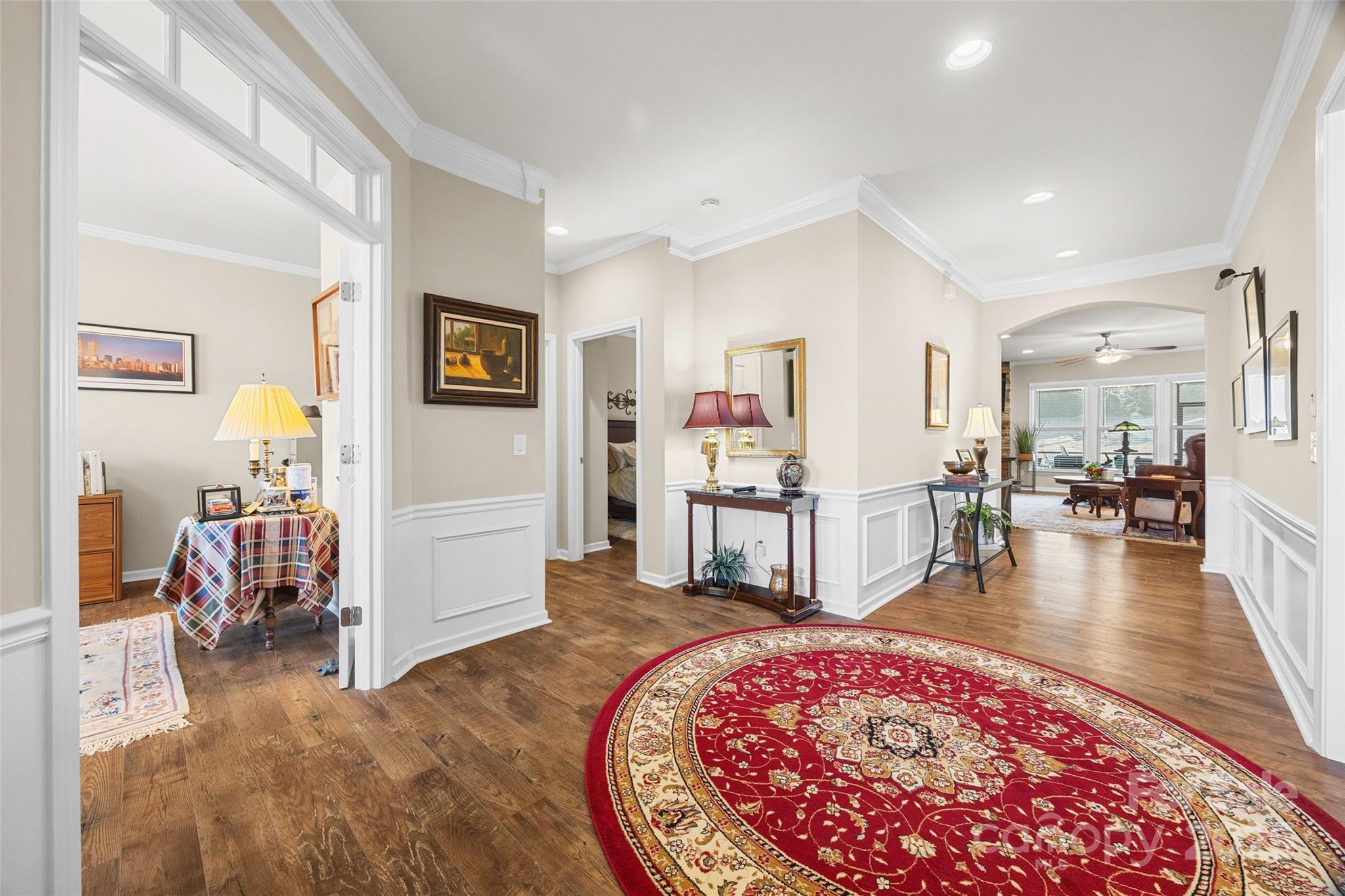 Carolina Orchards - Residential