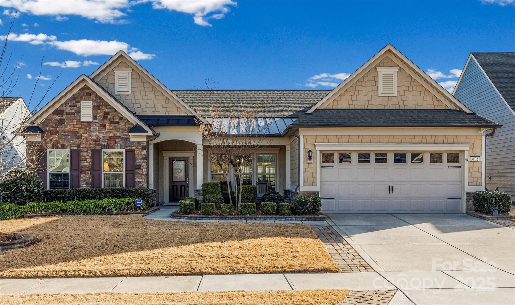 3102 Bartlett Street