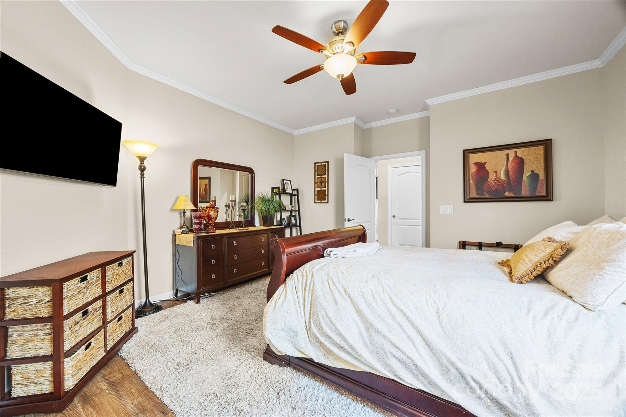 Carolina Orchards - Residential