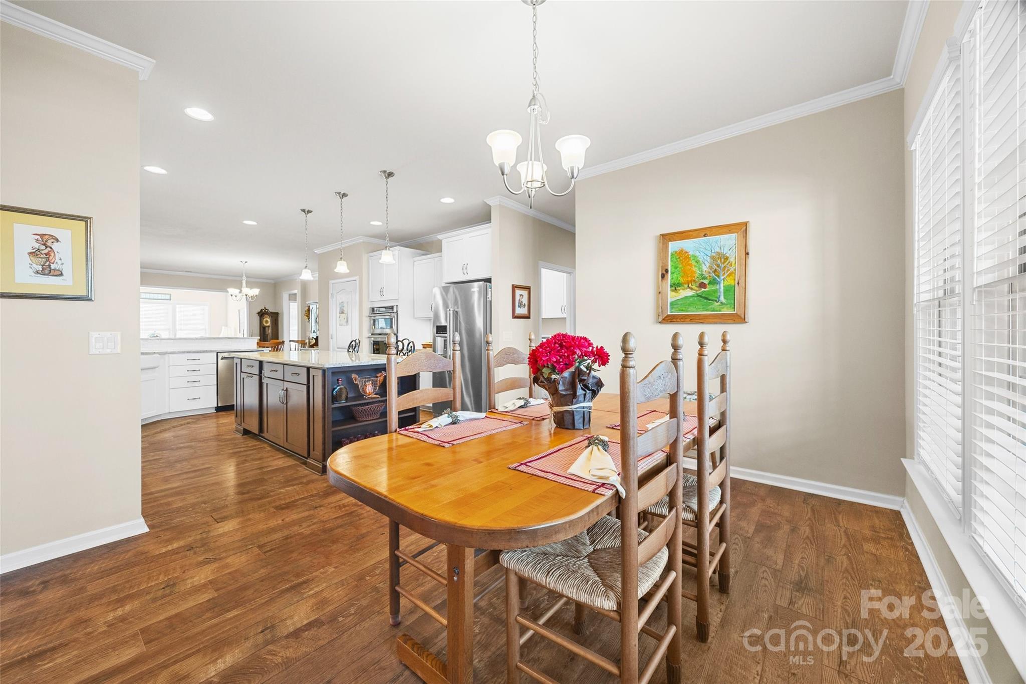 Carolina Orchards - Residential