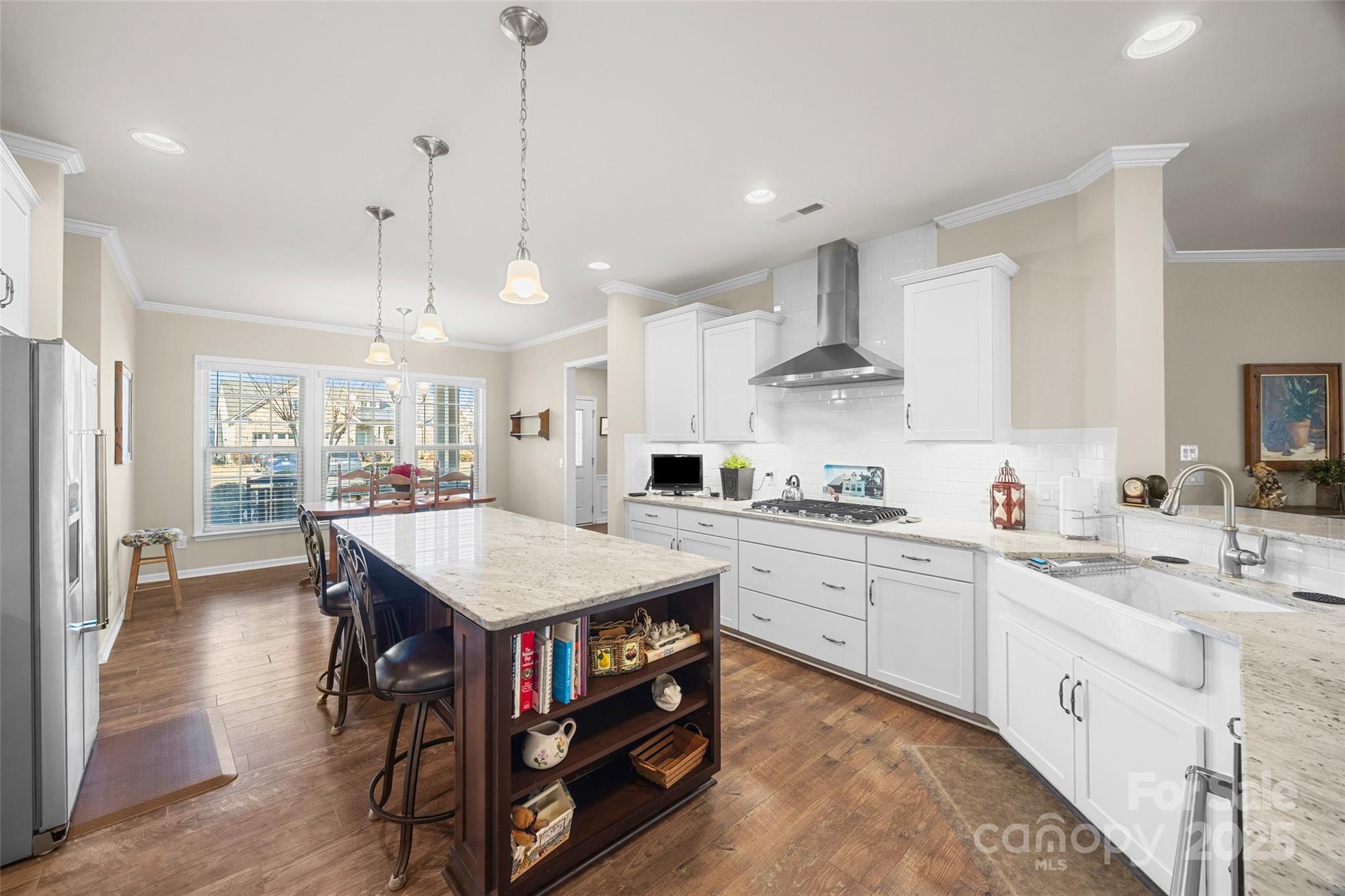 Carolina Orchards - Residential