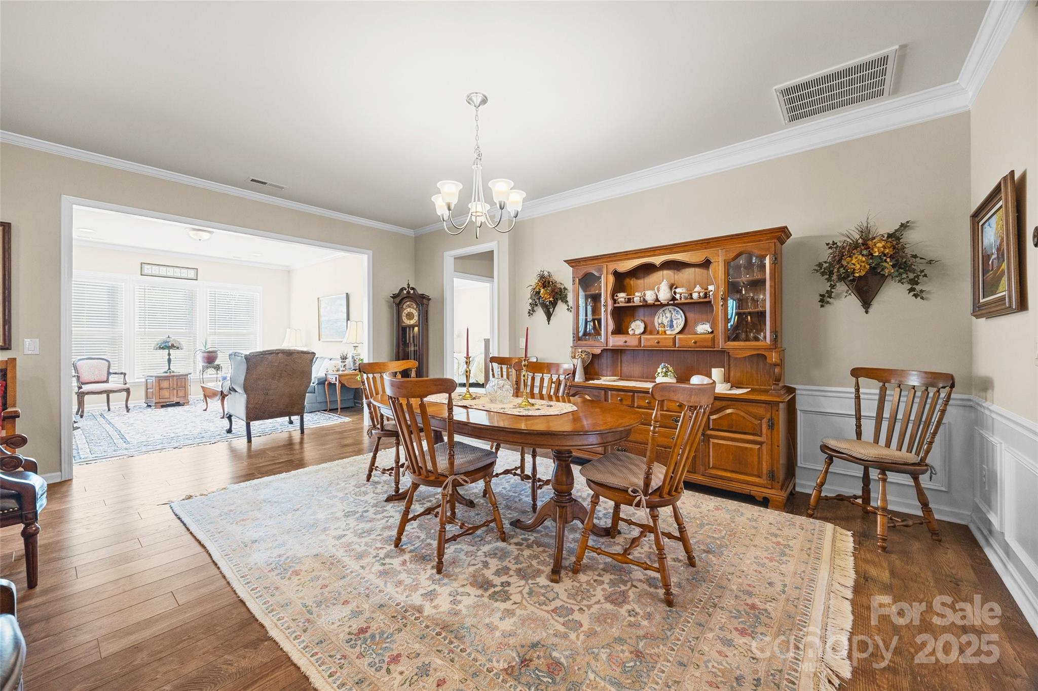 Carolina Orchards - Residential