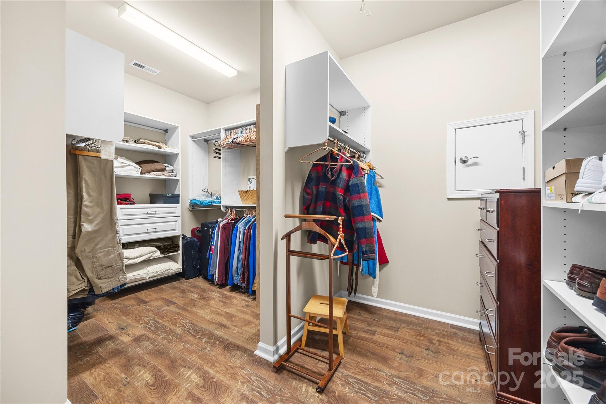 Carolina Orchards - Residential