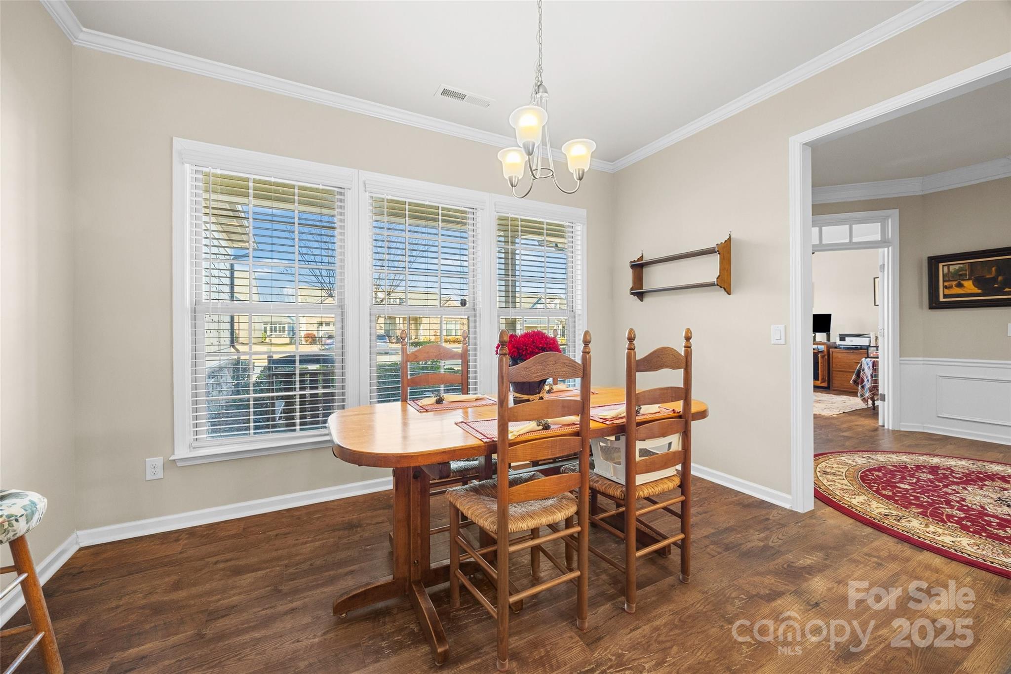 Carolina Orchards - Residential