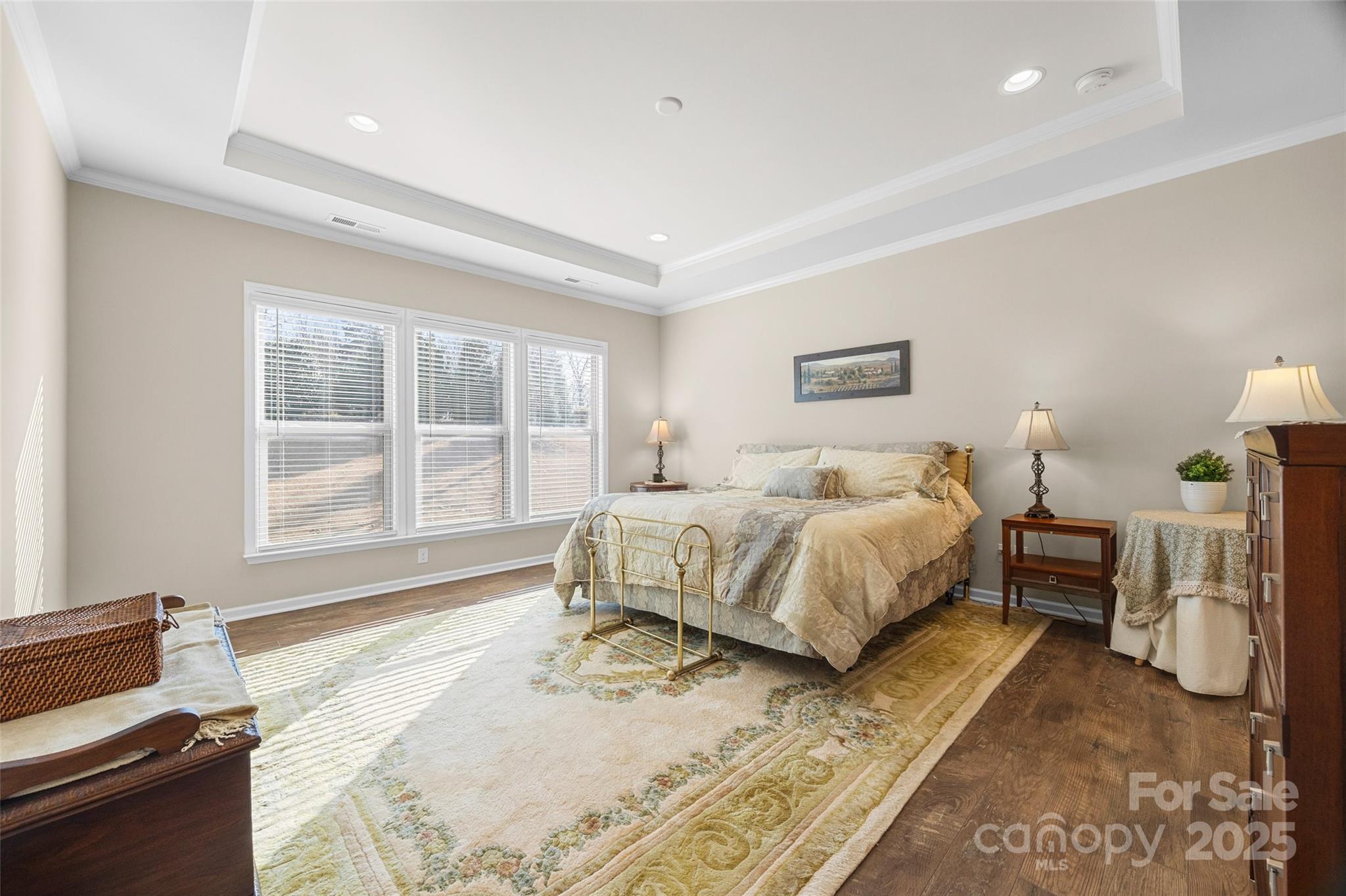 Carolina Orchards - Residential