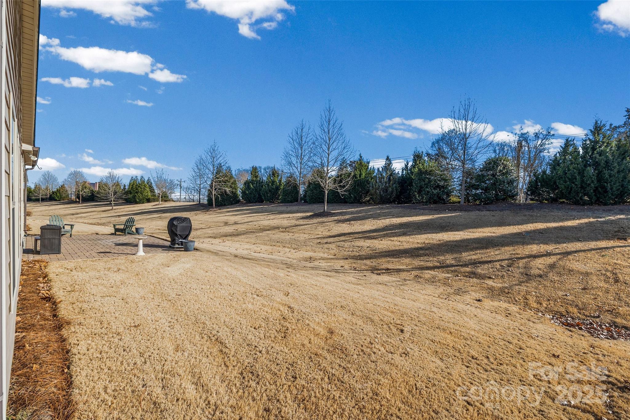 Carolina Orchards - Residential