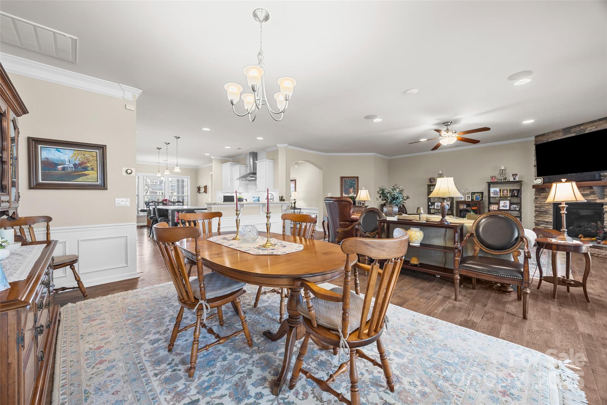 Carolina Orchards - Residential