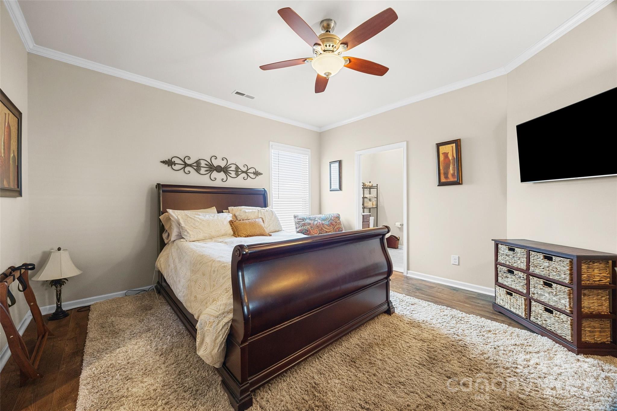 Carolina Orchards - Residential