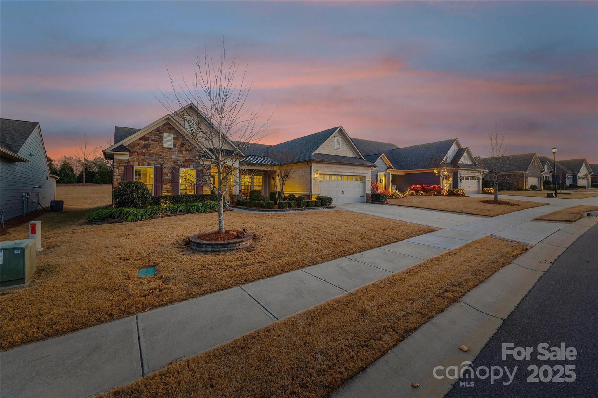 3102 Bartlett Street