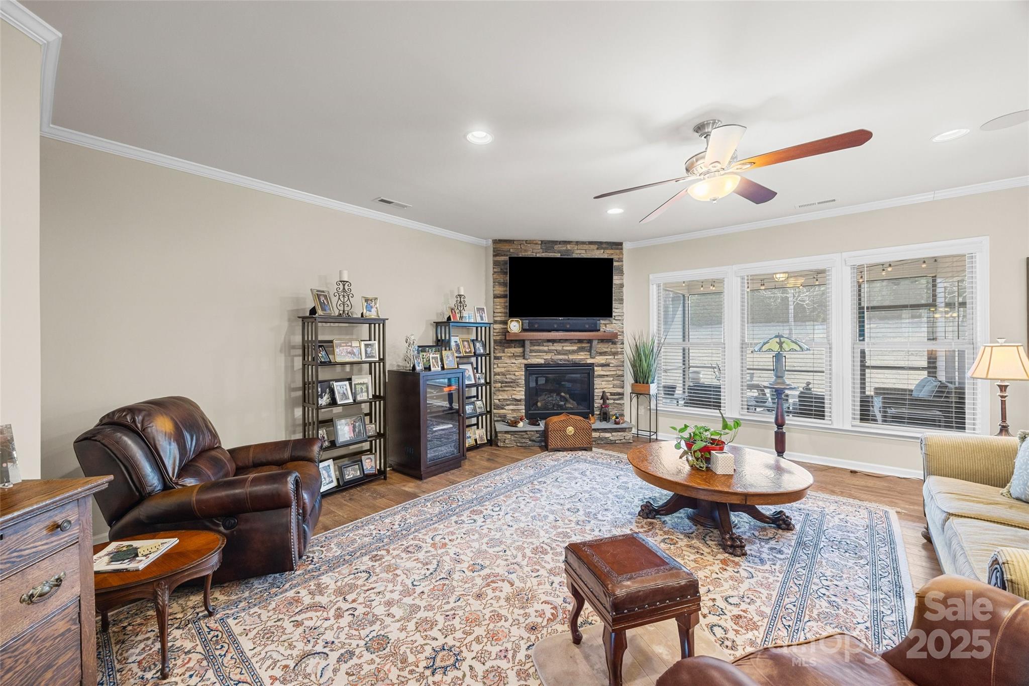 Carolina Orchards - Residential