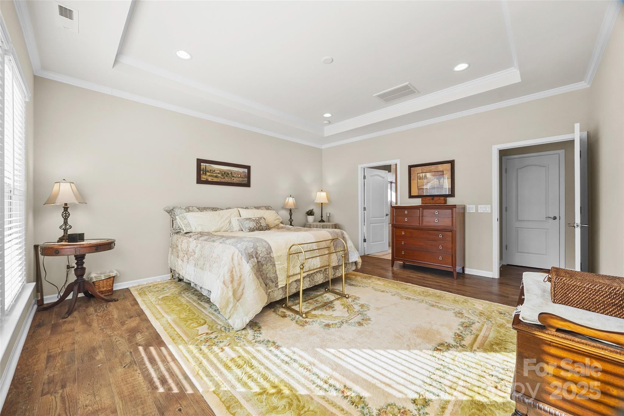 Carolina Orchards - Residential