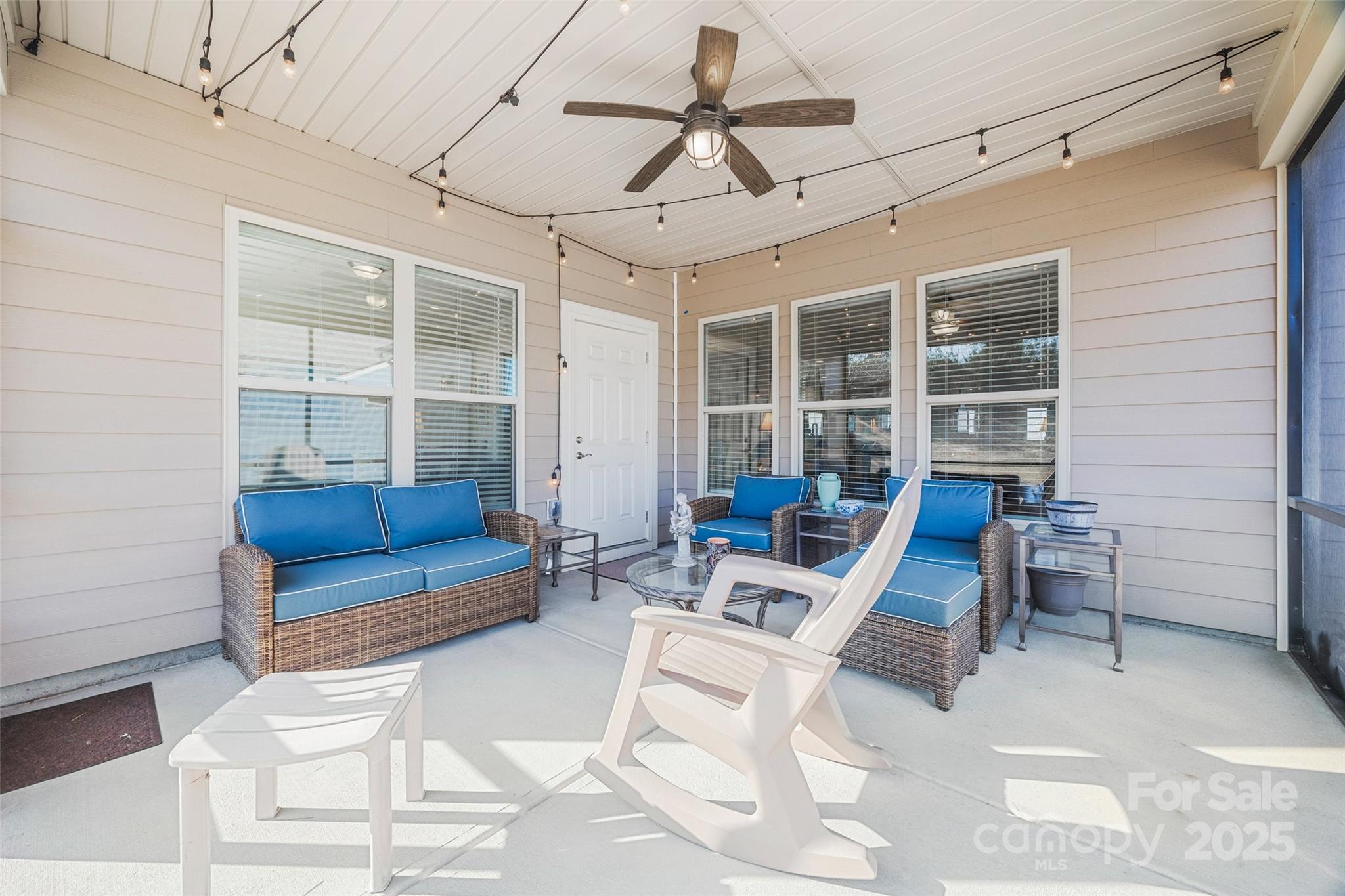 Carolina Orchards - Residential