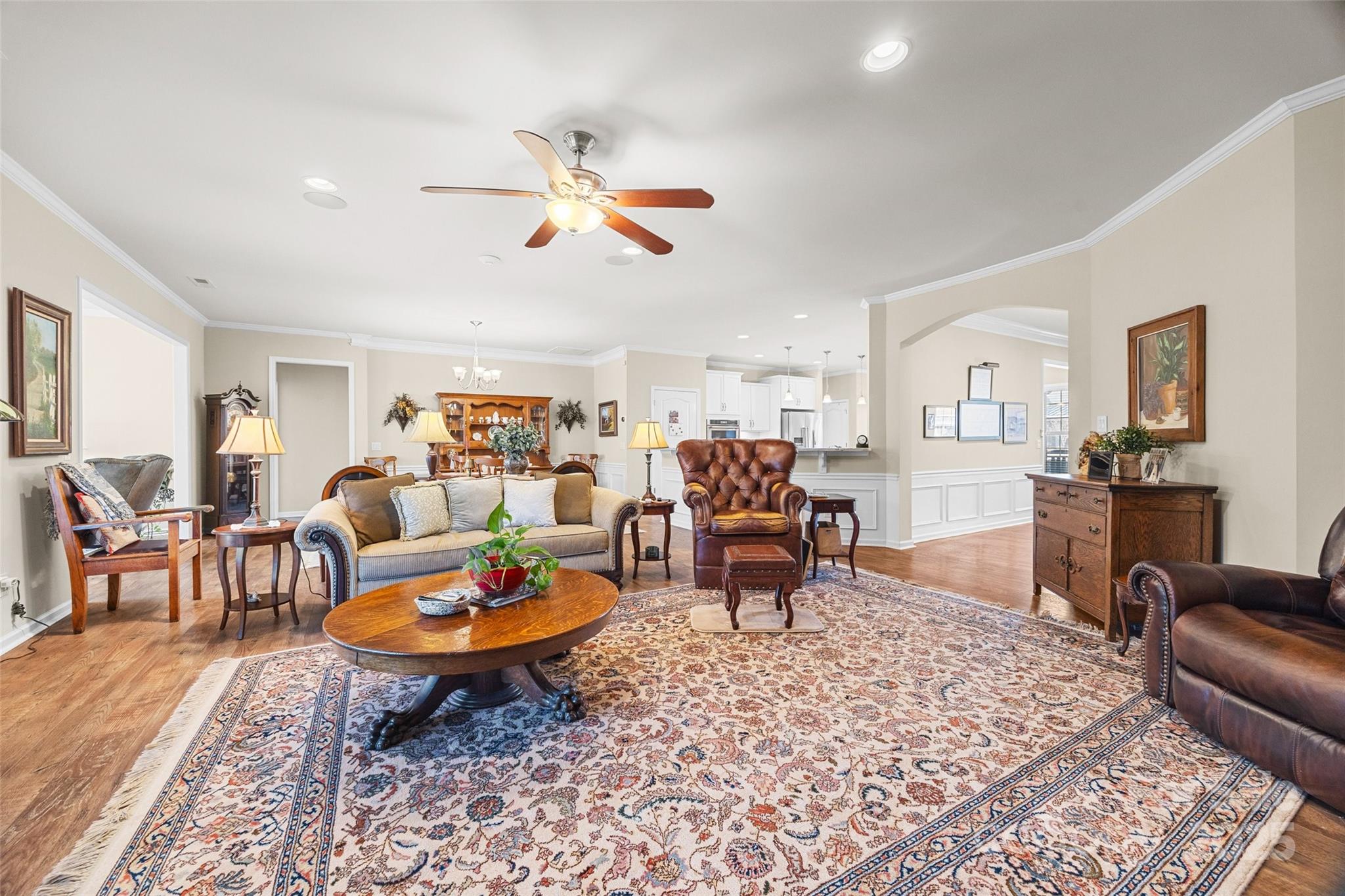 Carolina Orchards - Residential