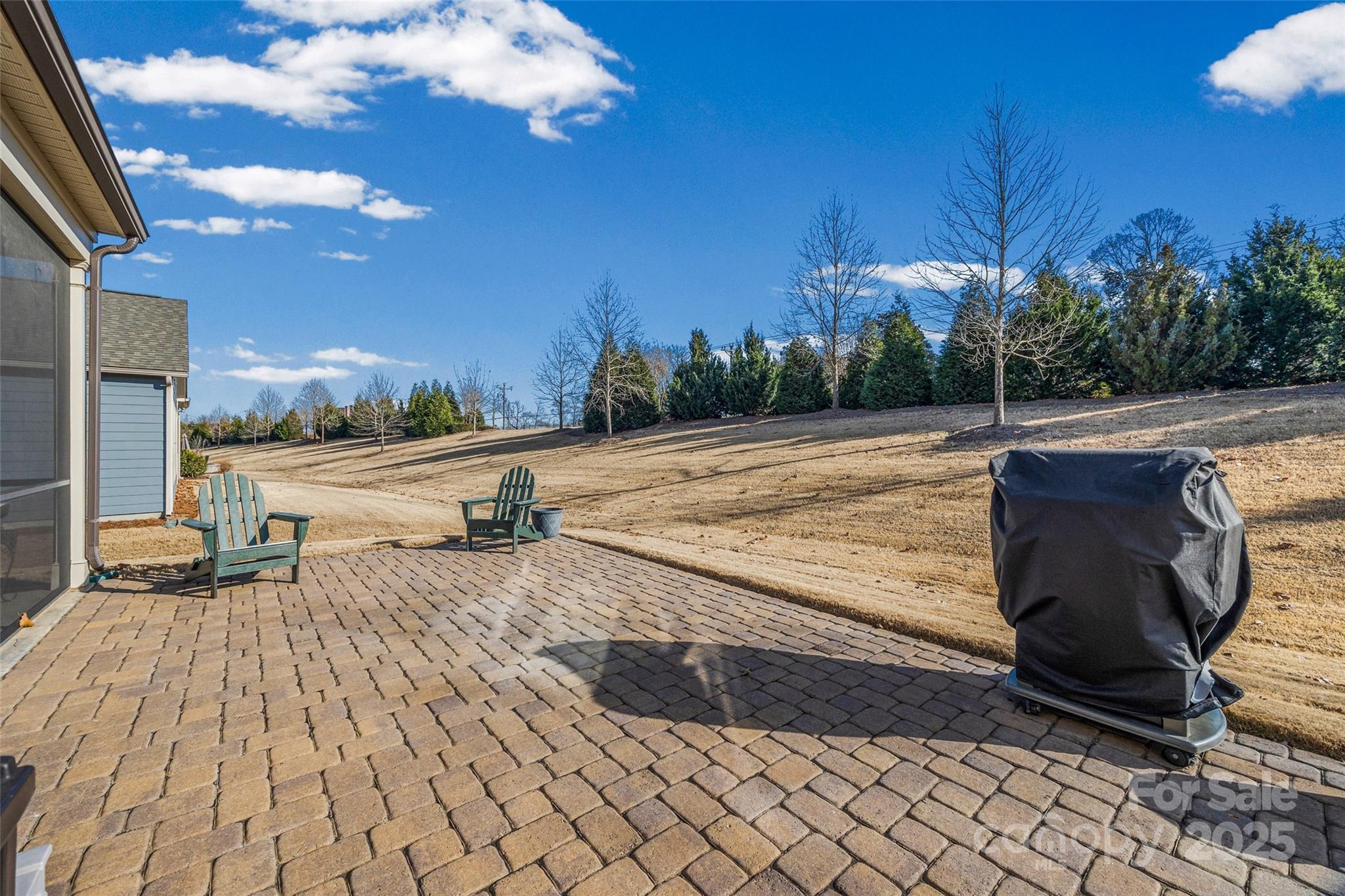 Carolina Orchards - Residential