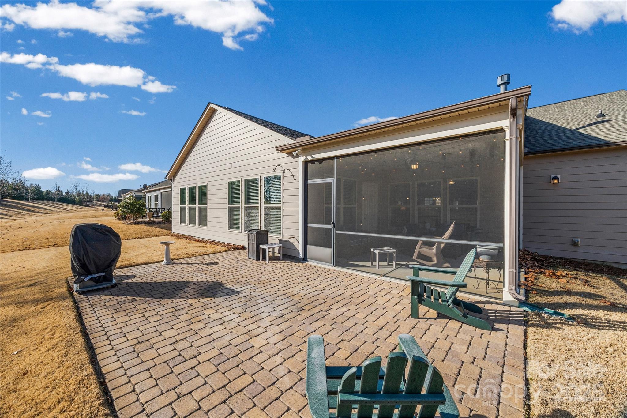 Carolina Orchards - Residential