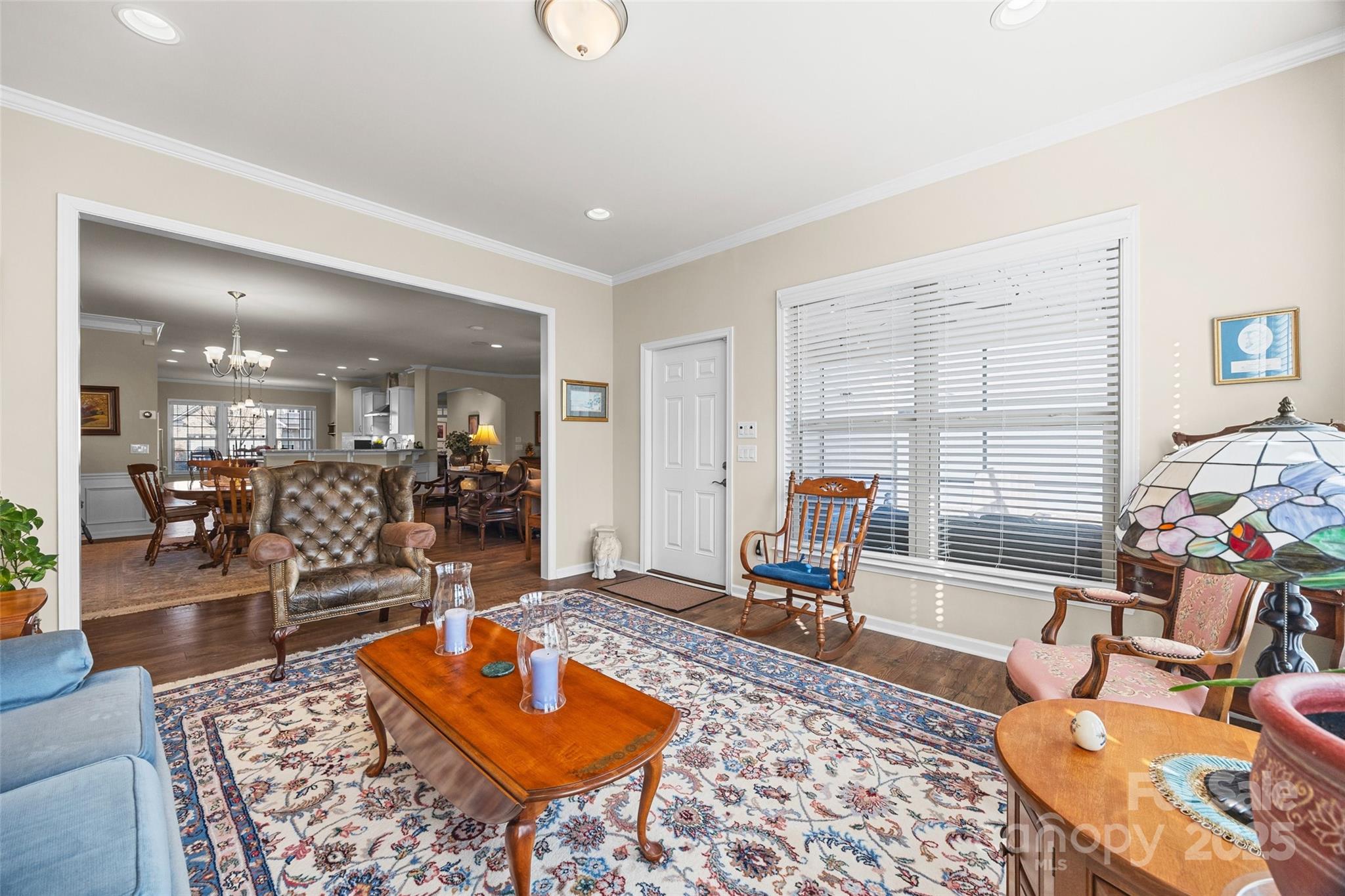 Carolina Orchards - Residential