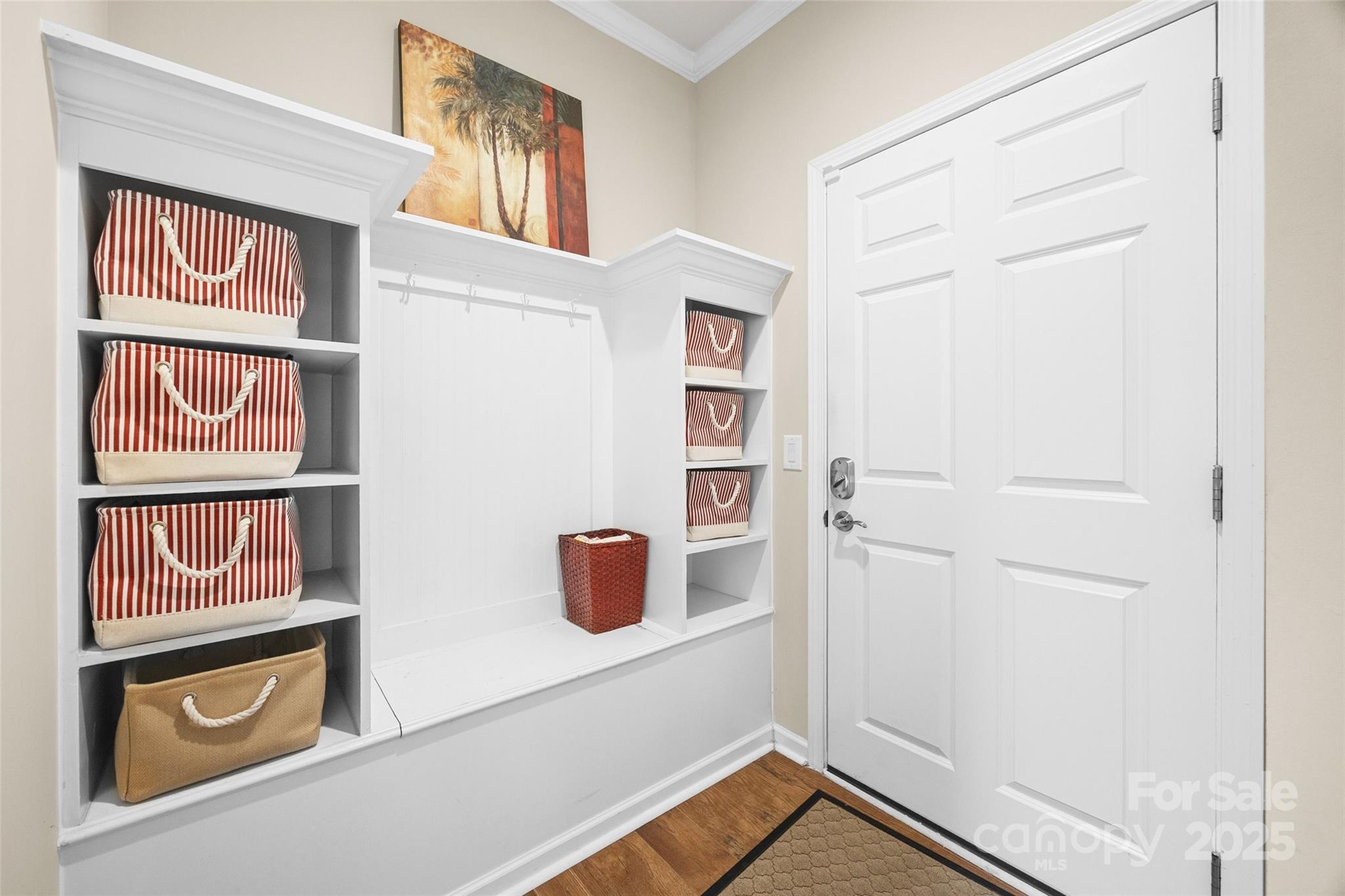 Carolina Orchards - Residential