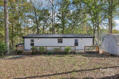 1269 Eastcreek Road Fort Lawn SC 29714