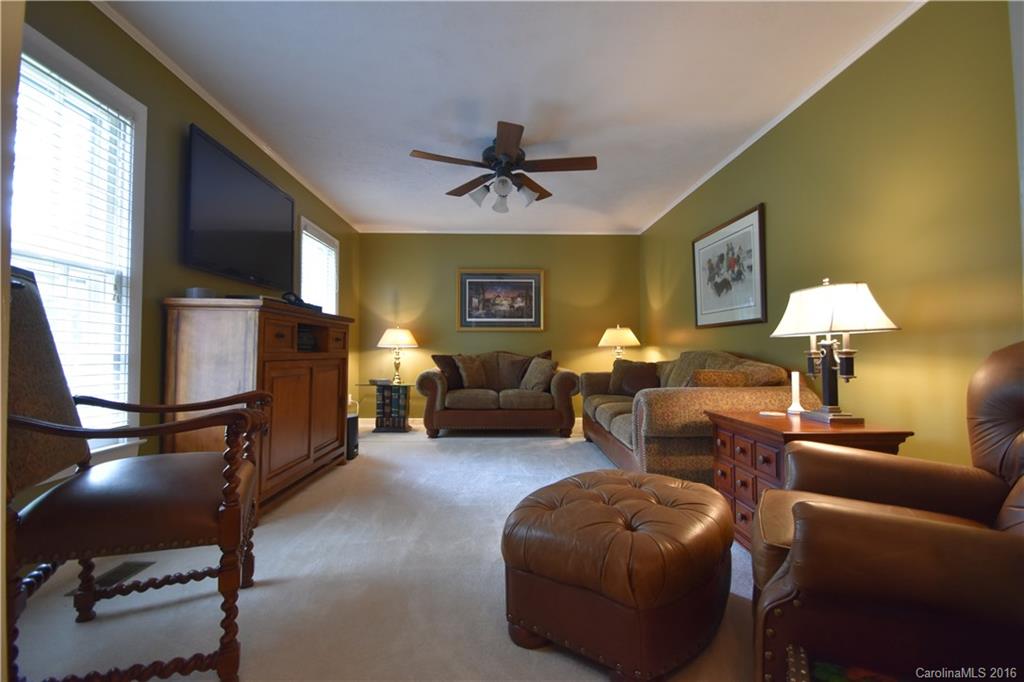 Cardinal Estates - Residential