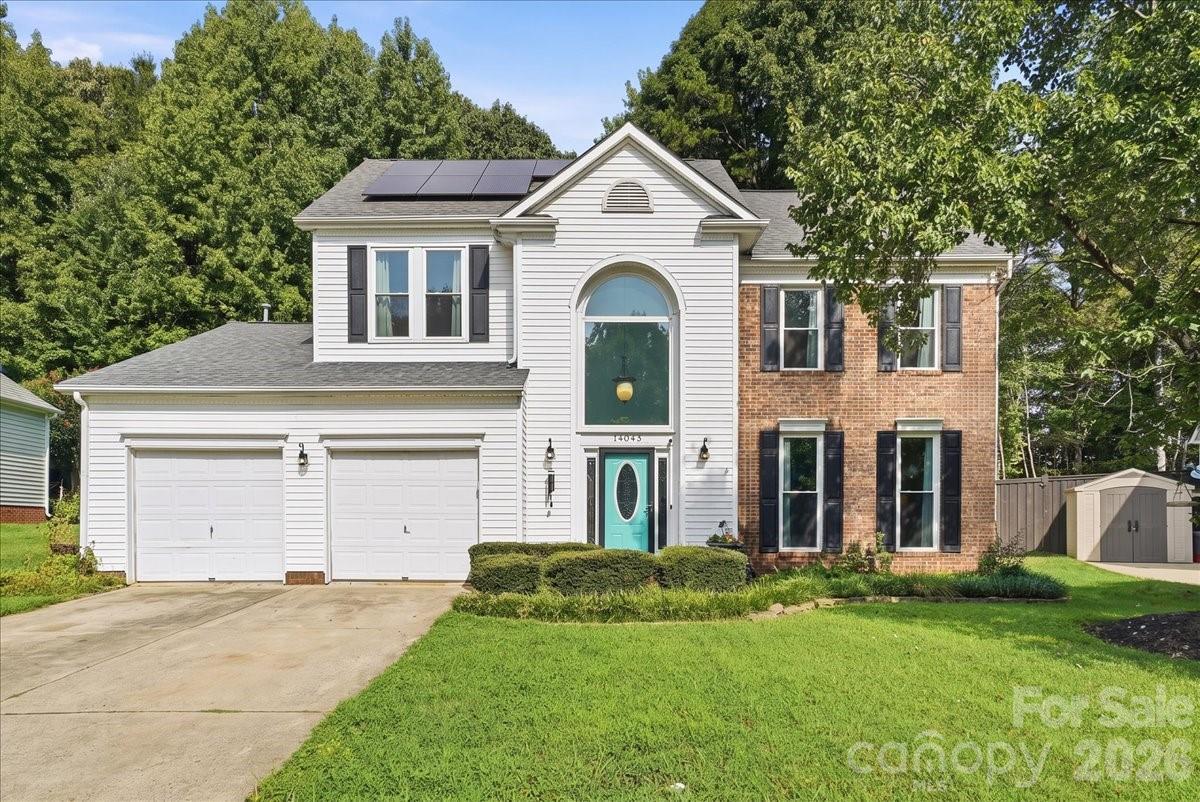 14043 Hatton Cross Drive