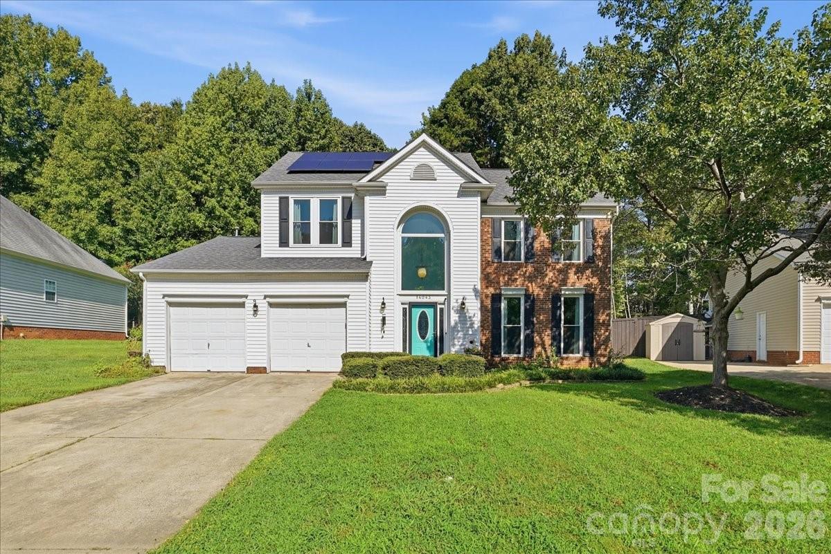 14043 Hatton Cross Drive