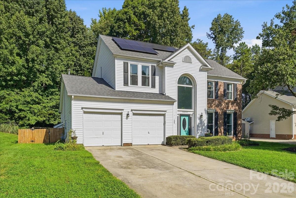 14043 Hatton Cross Drive