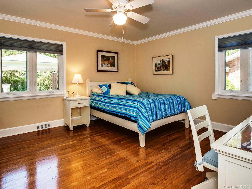 Sherwood Forest - Residential