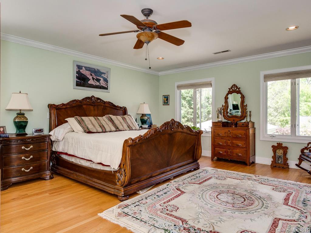 Sherwood Forest - Residential