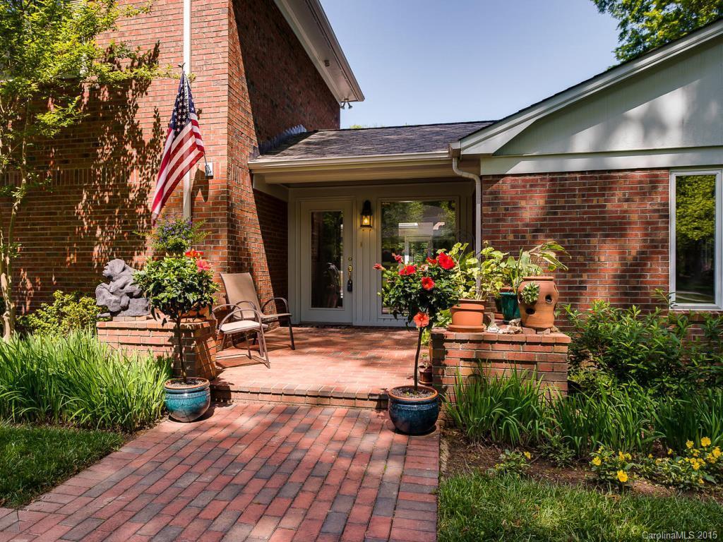 Sherwood Forest - Residential