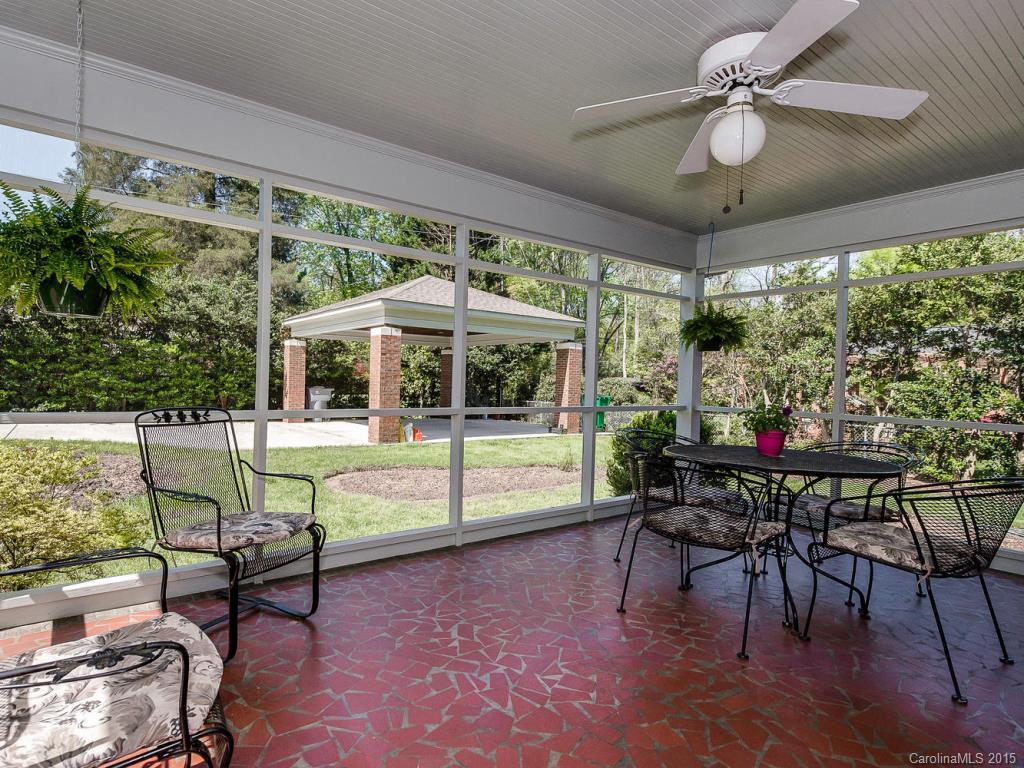 Sherwood Forest - Residential