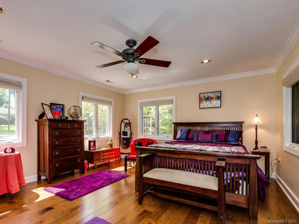 Sherwood Forest - Residential