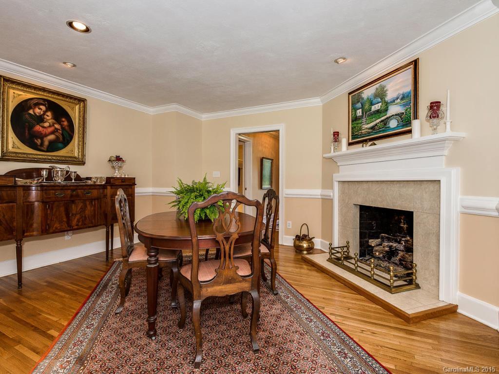 Sherwood Forest - Residential