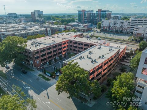 310 Arlington Avenue 321 Charlotte NC 28203