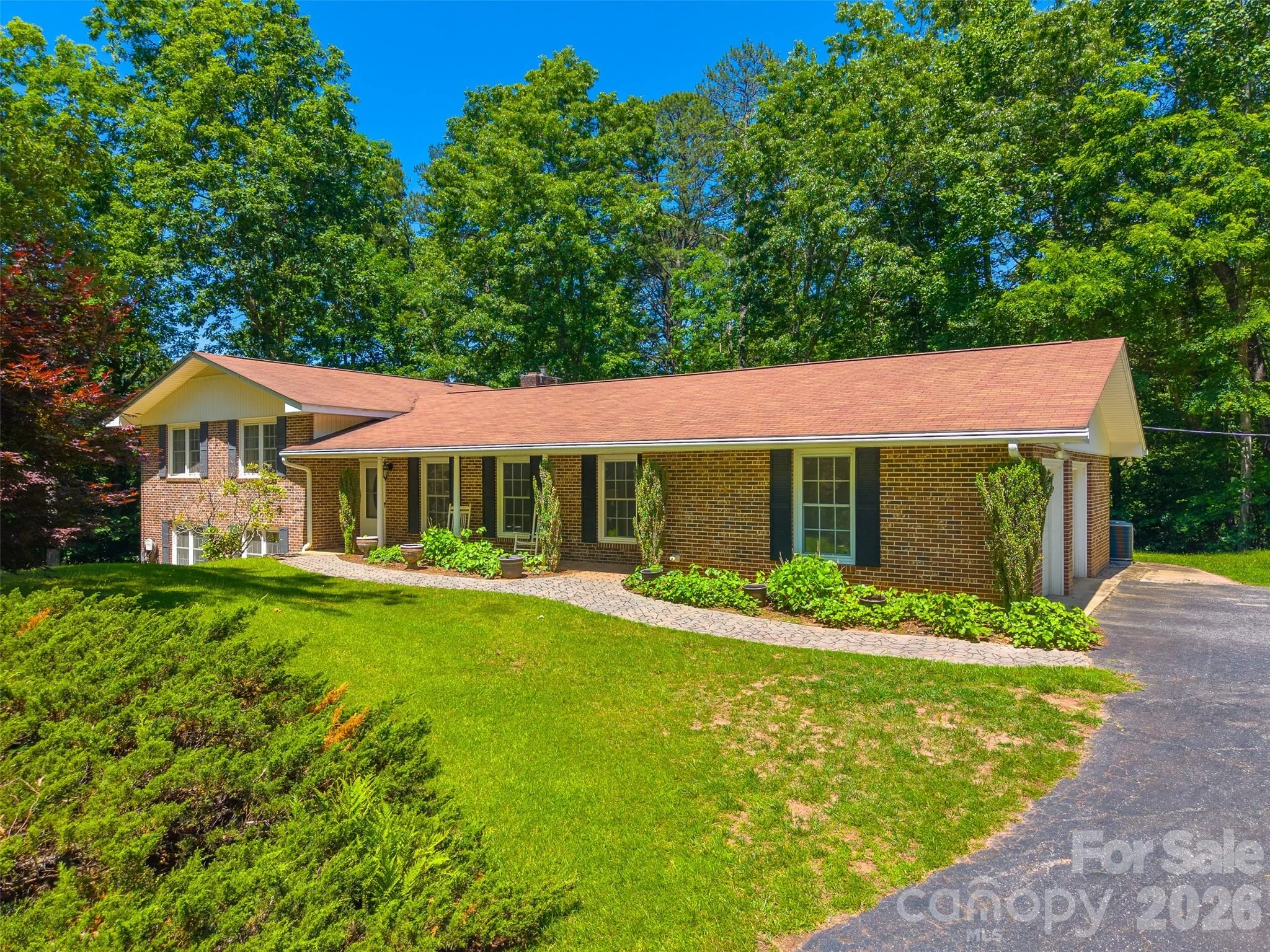1747 University Heights Road, Cullowhee, NC, 28723