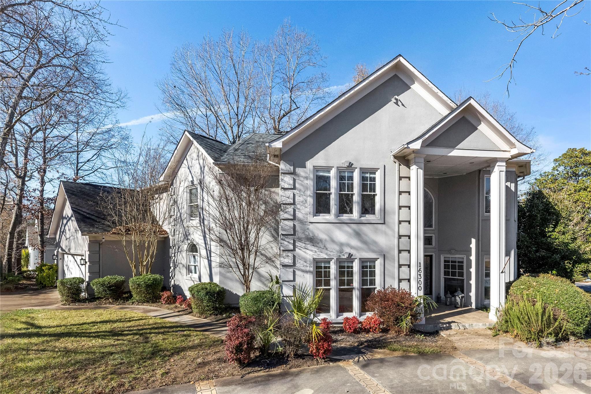 16300 Autumn Creek Court