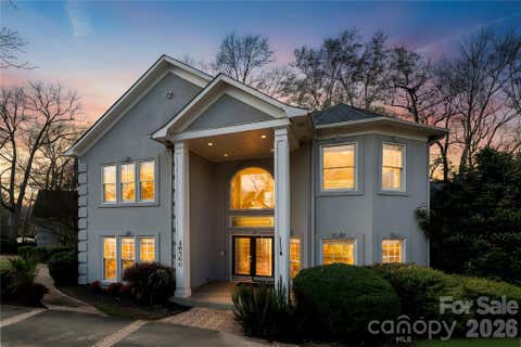 Photo of 16300 Autumn Creek Court, Charlotte, NC 28278 (MLS # 4331856)