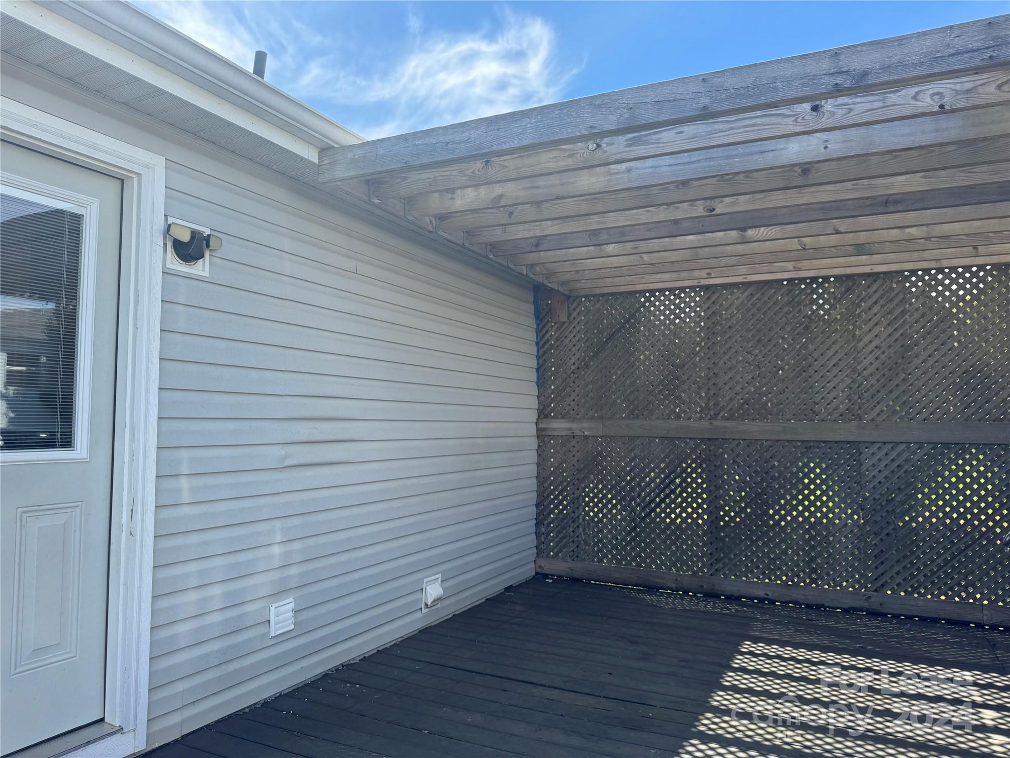 None - Residential Lease