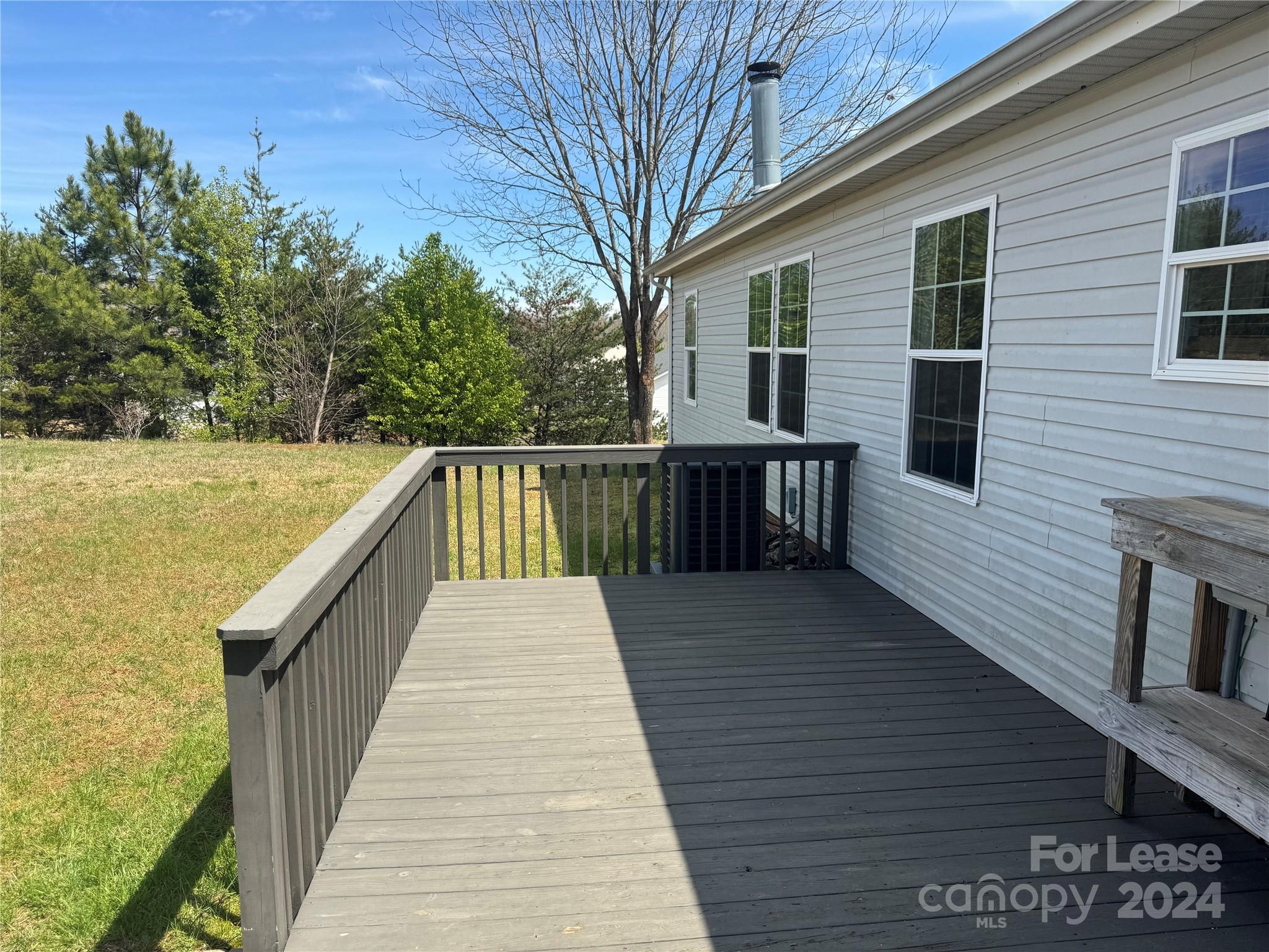 None - Residential Lease