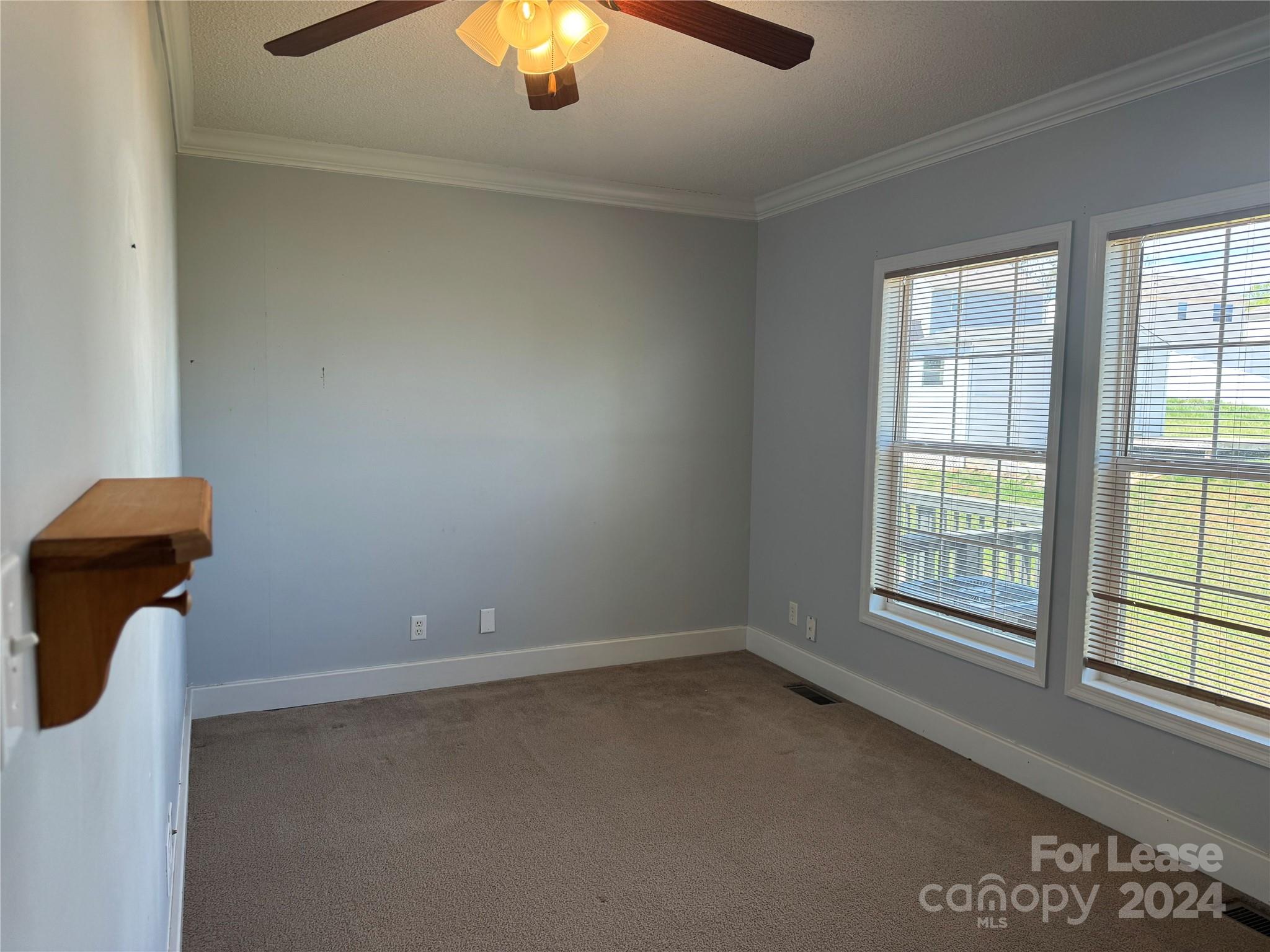 None - Residential Lease