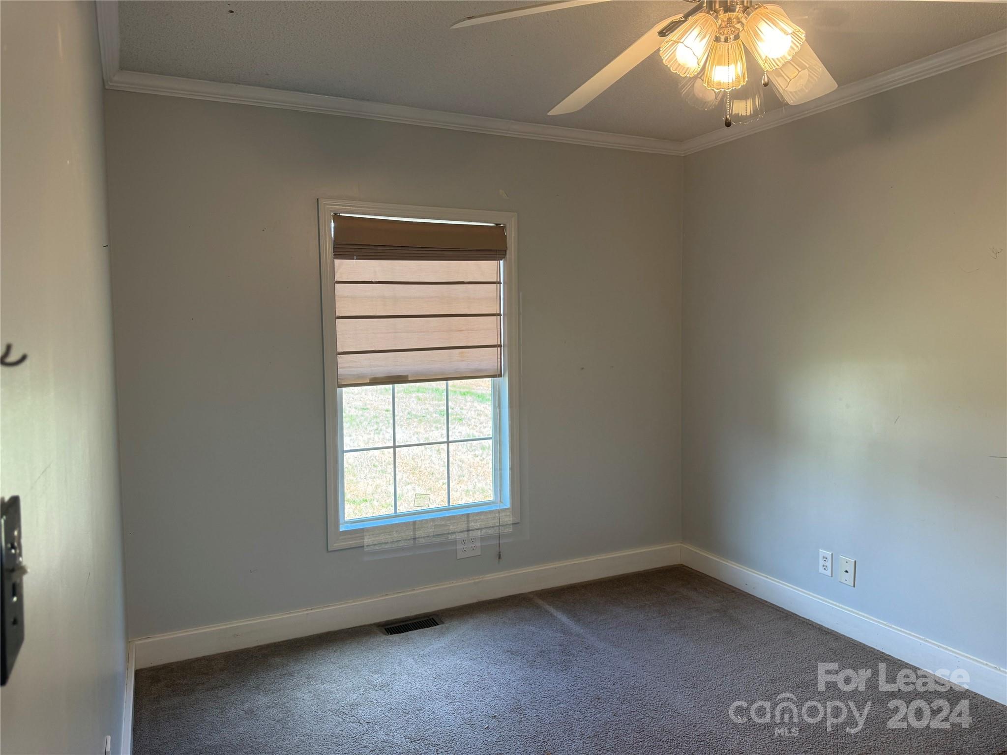 None - Residential Lease