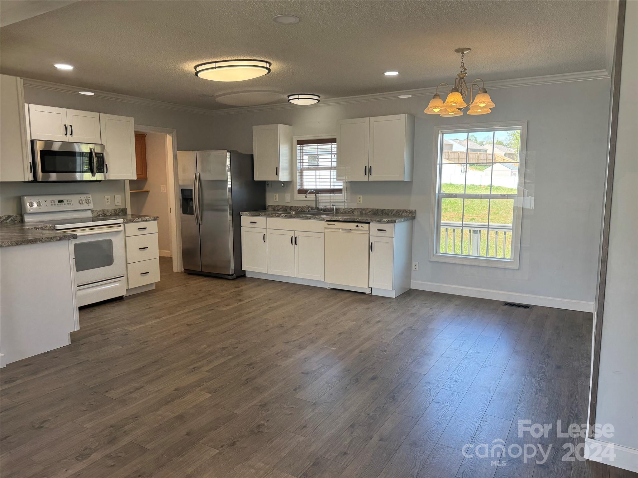 None - Residential Lease