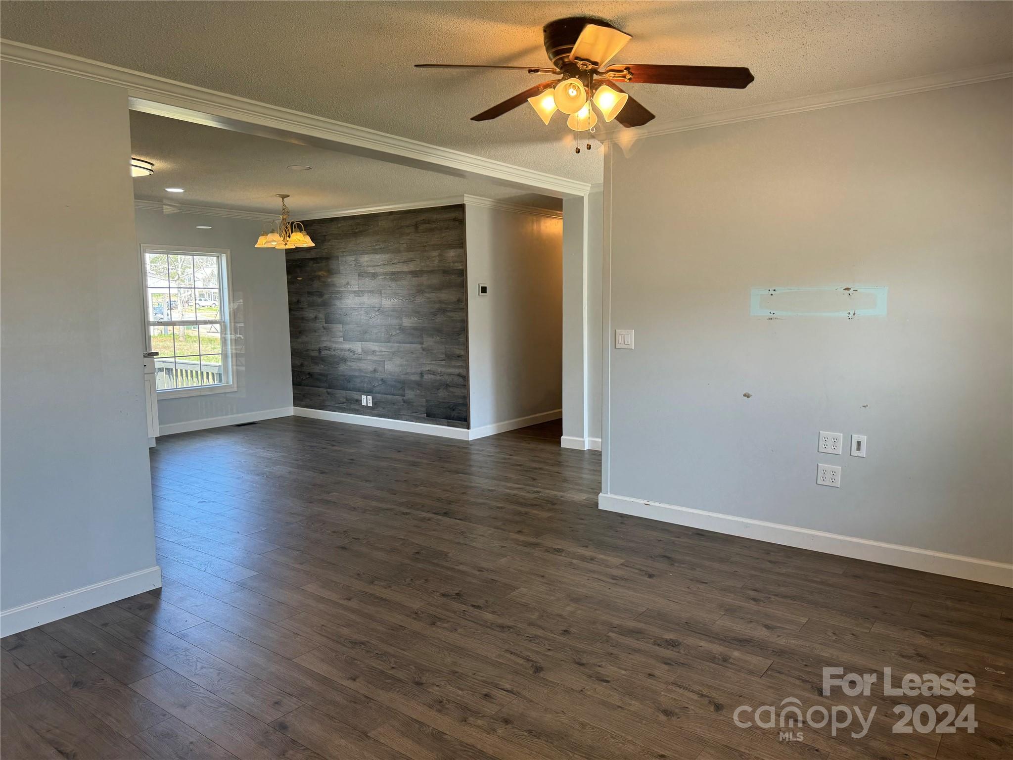 None - Residential Lease