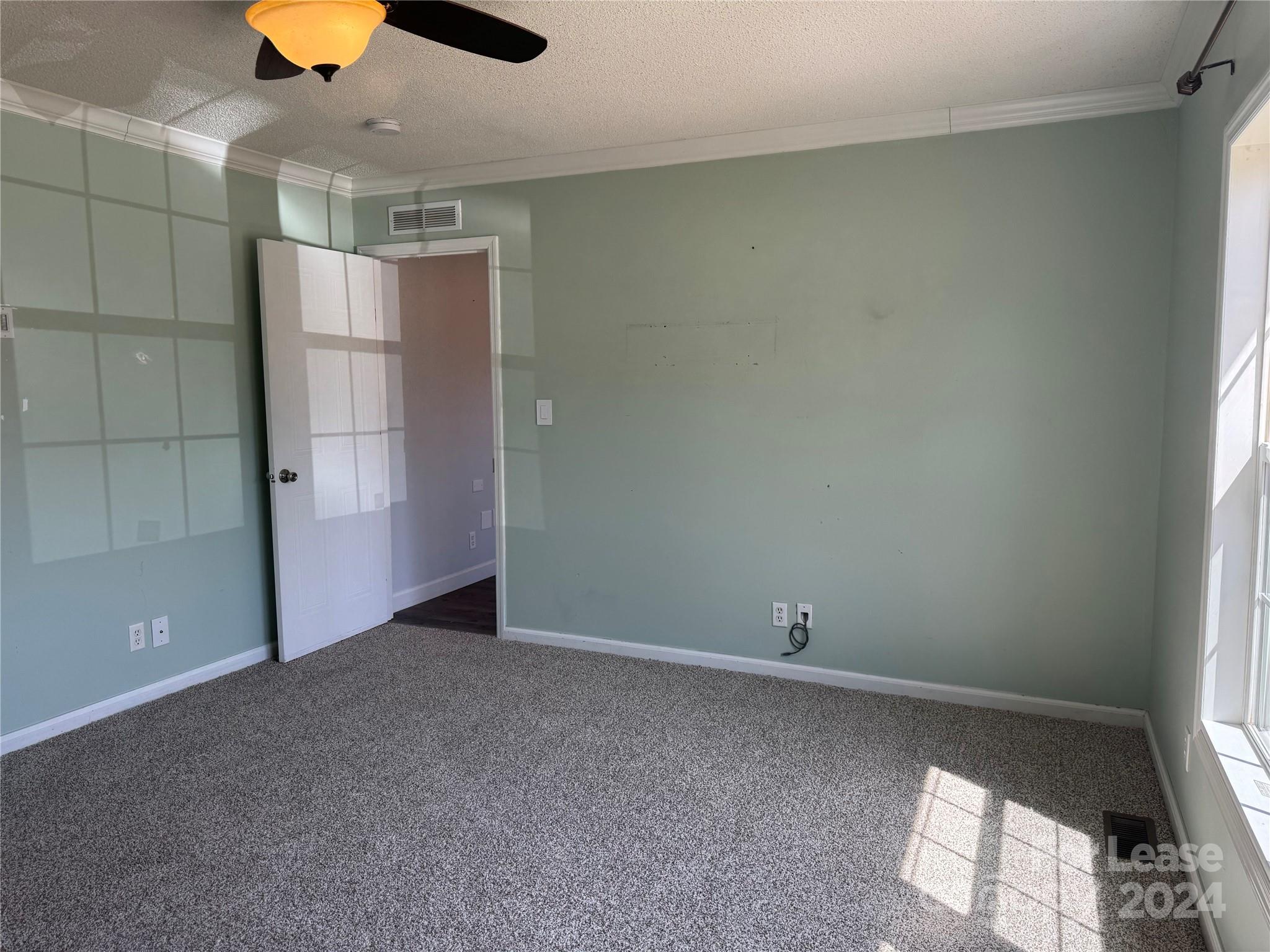 None - Residential Lease