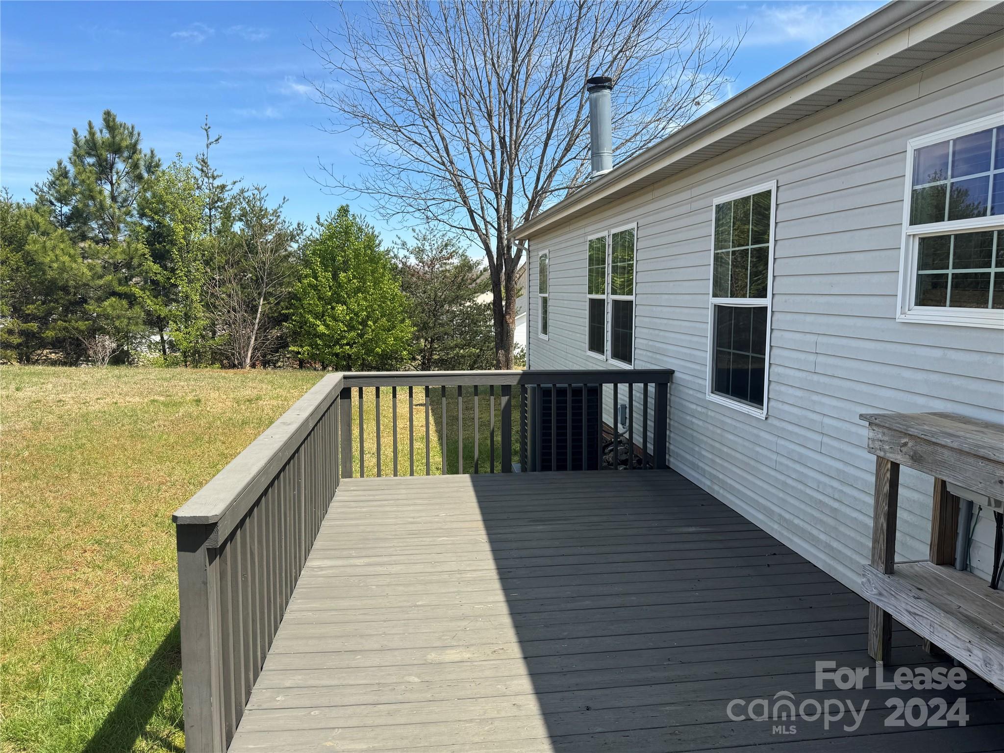 None - Residential Lease