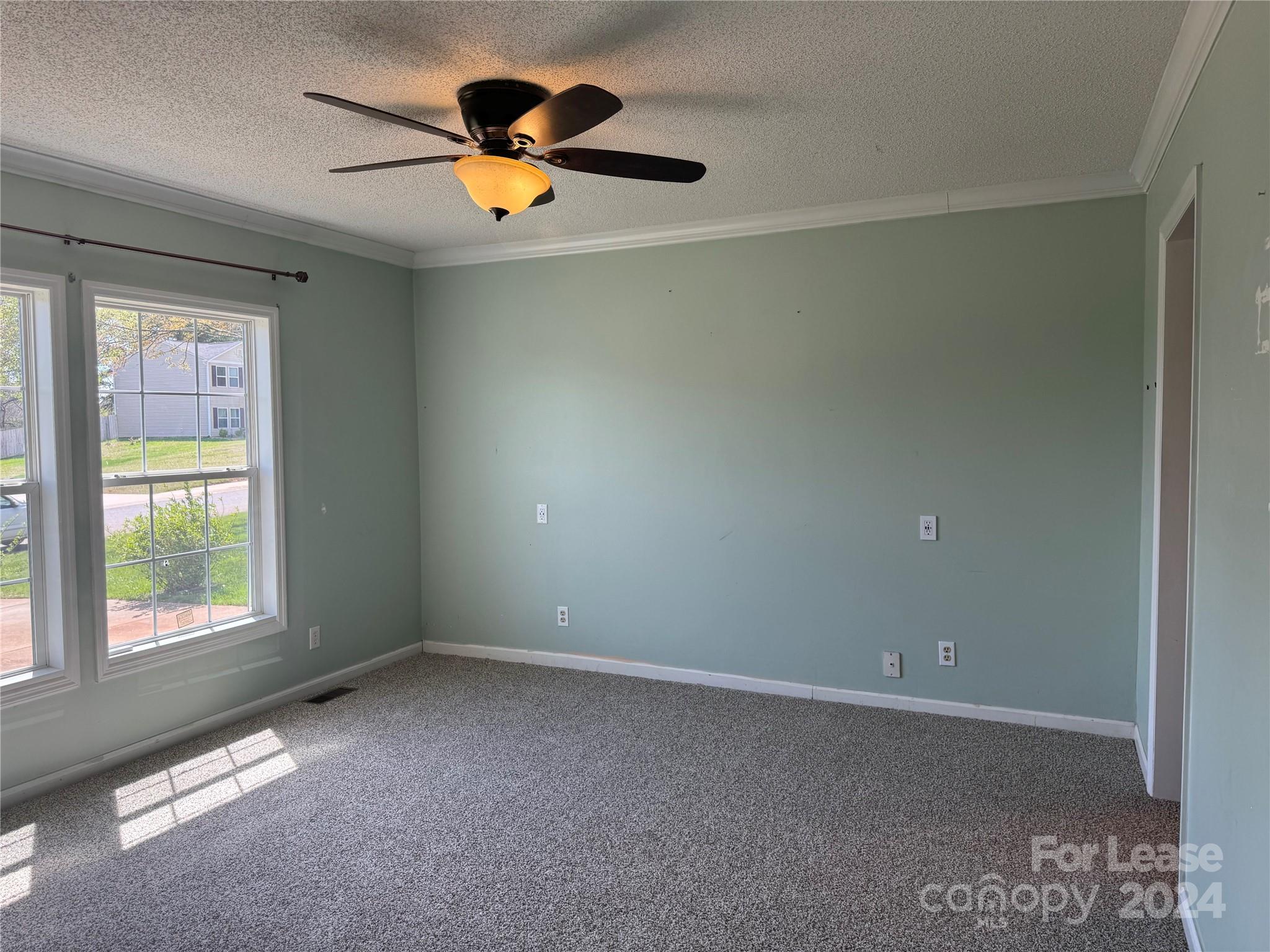 None - Residential Lease