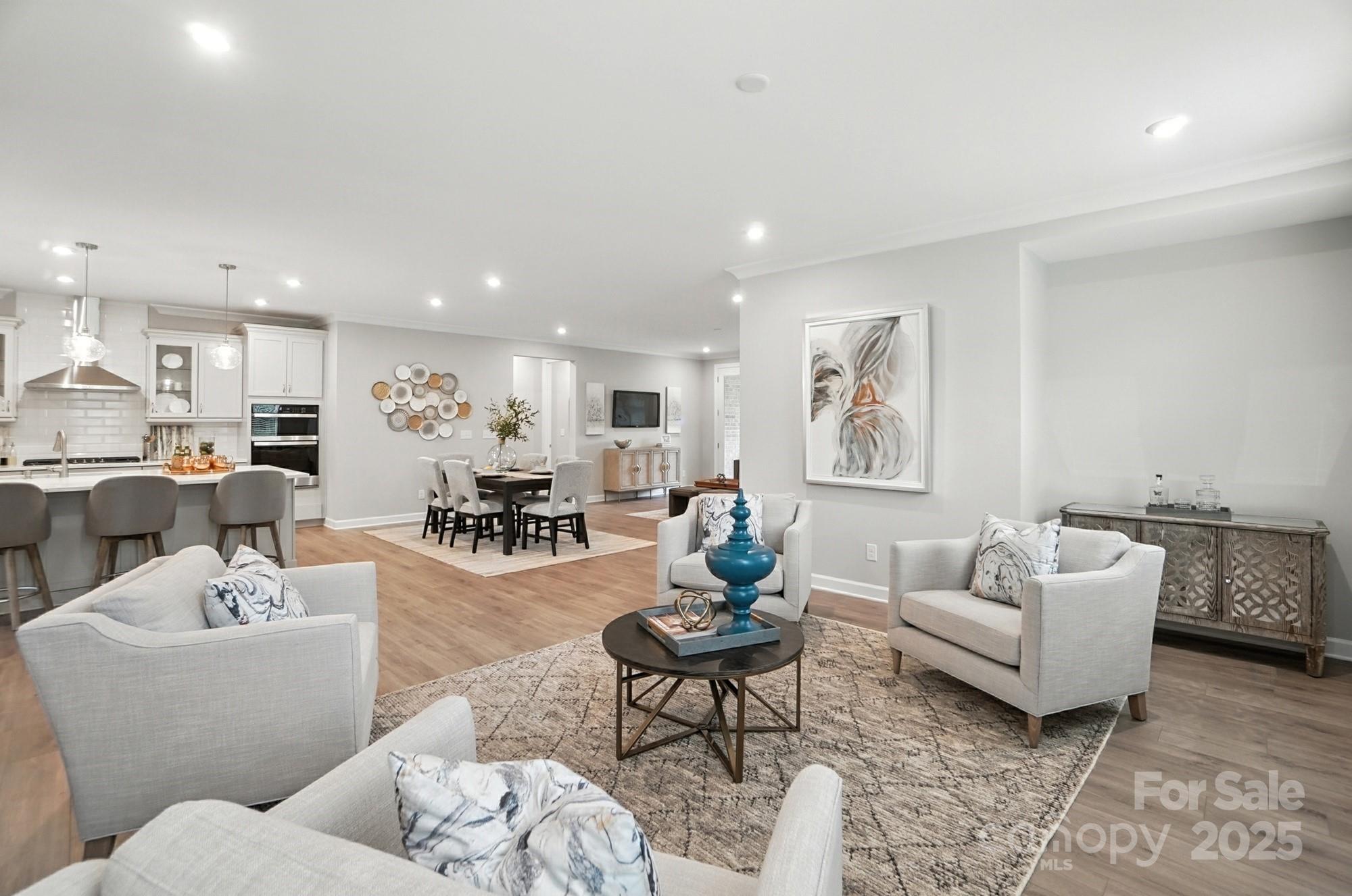 Sonata at Mint Hill - Residential