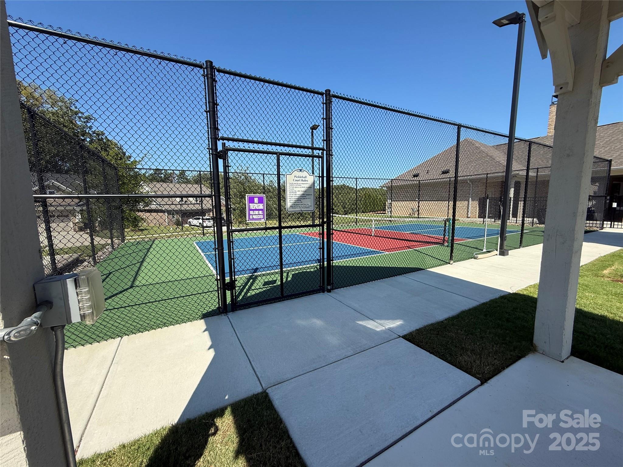 Sonata at Mint Hill - Residential