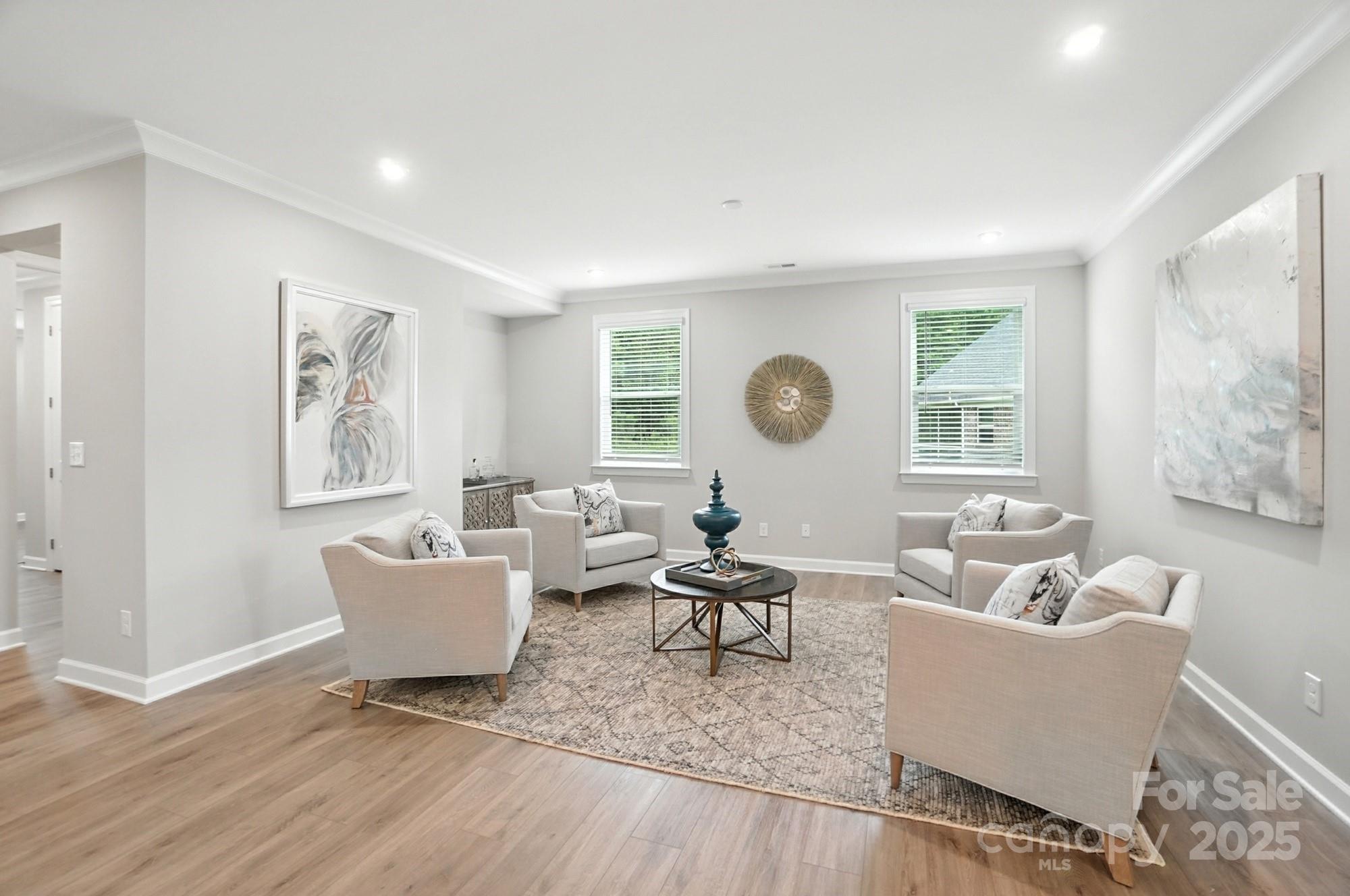 Sonata at Mint Hill - Residential