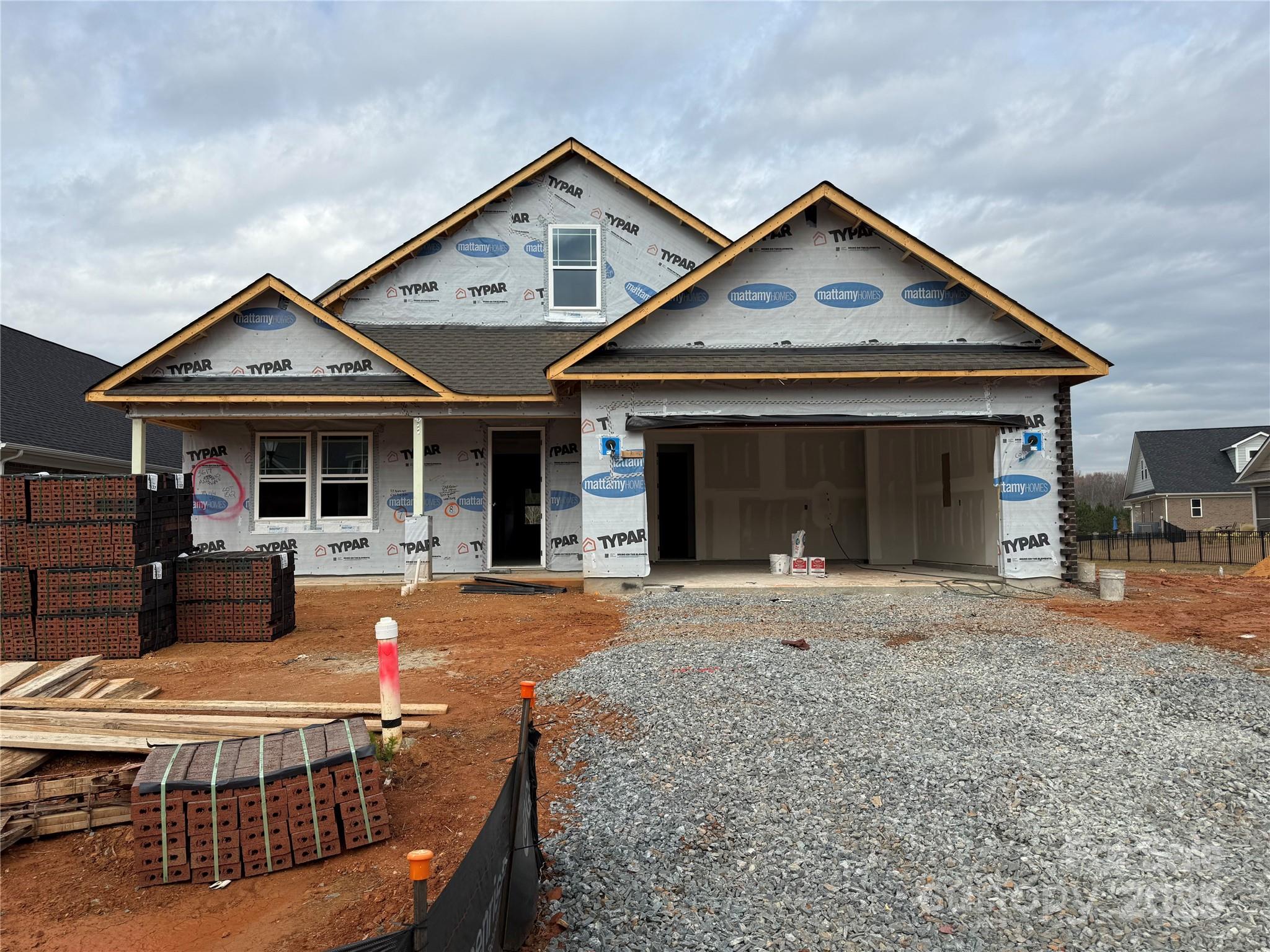 9662 Liberty Hill Drive